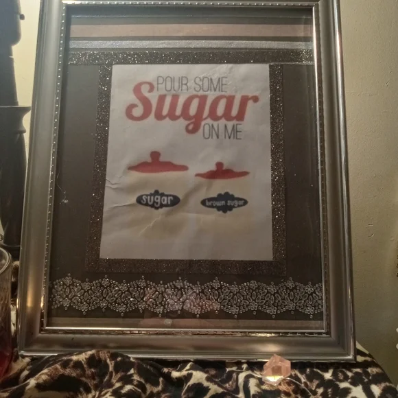 Kitchen decor - Picture 3 of 3